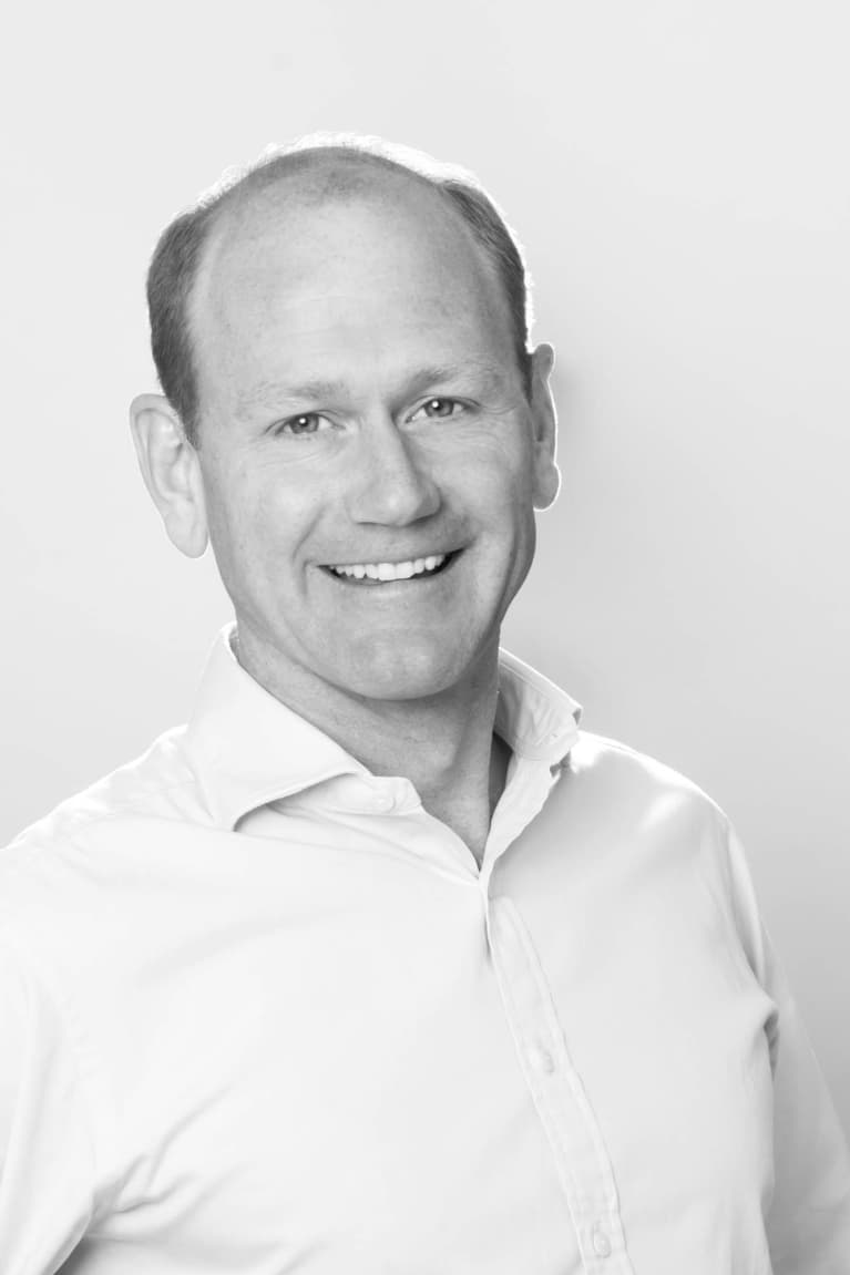 Dr. Thom Van Every - Creator of Smoothie Wars