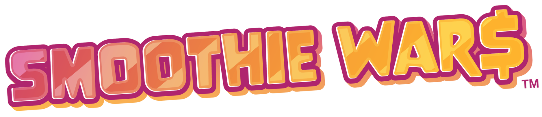 Smoothie Wars